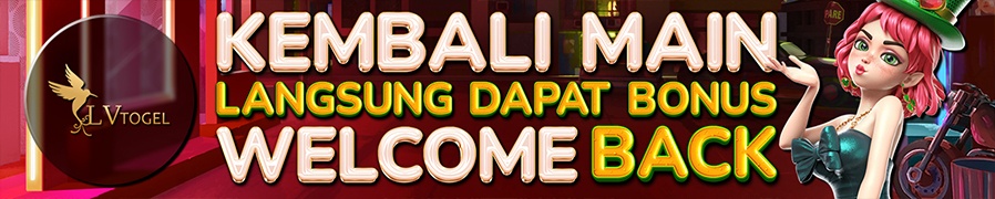 BONUS MEMBER LAMA JOIN KEMBALI